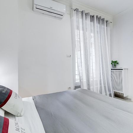 96 Degli Ubaldi Charming Suite Roma Esterno foto