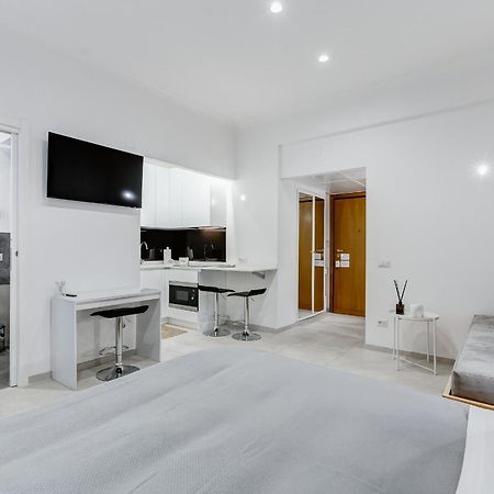 96 Degli Ubaldi Charming Suite Roma Esterno foto